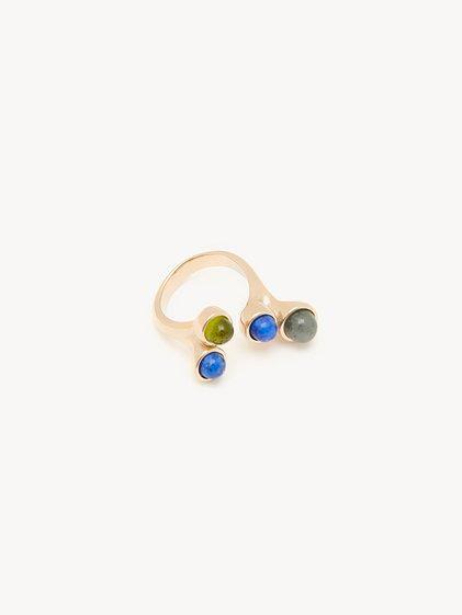 Chloé Zodiac Virgo ring Product Image