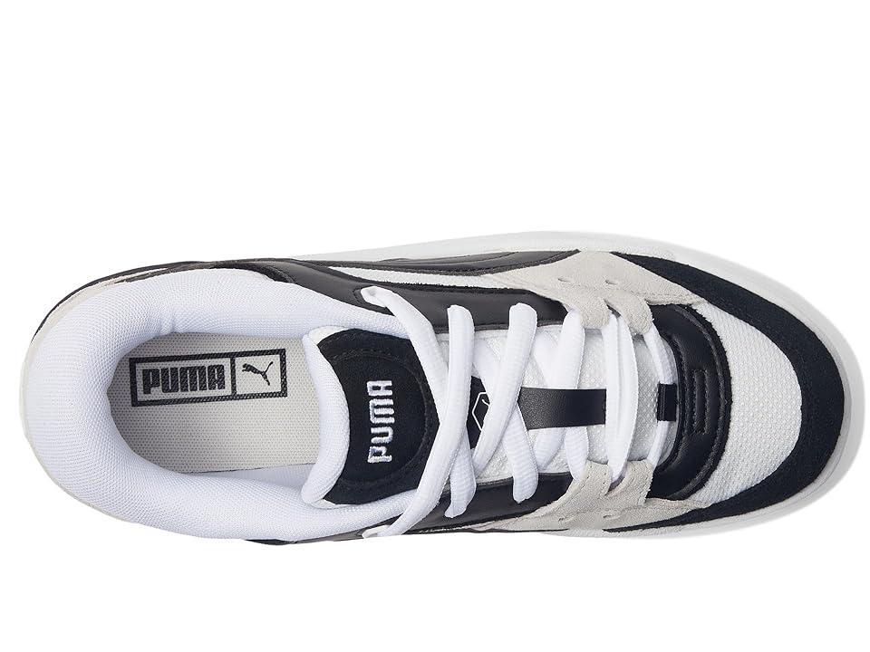 PUMA 180 (Puma /Puma Black) Men's Shoes Product Image