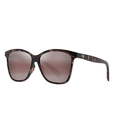 Maui Jim Womens Polarized Liquid Sunshine Product Image