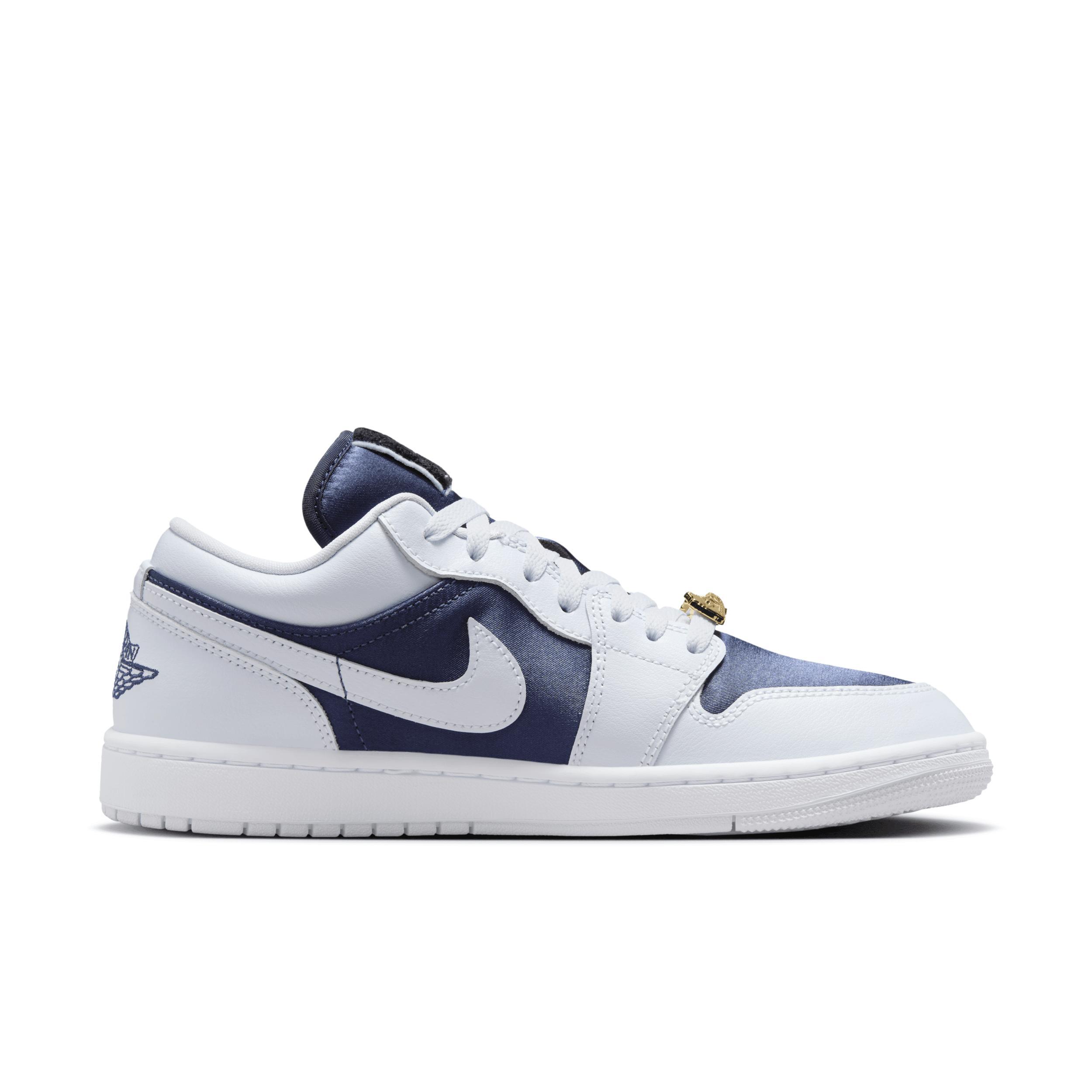 Women's Air Jordan 1 Low SE Shoes Product Image