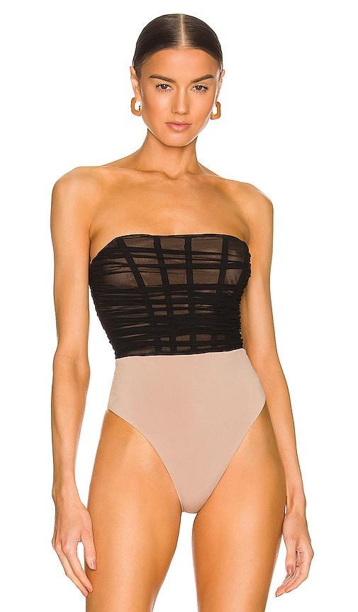 Nookie Eden Bodysuit Size L, M, S, XS, XXL/2X. Product Image