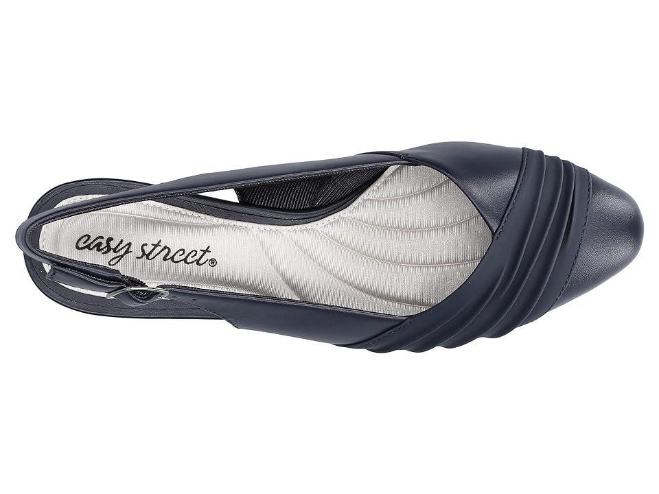 Bates by Easy Street Womens Slingback Pumps Product Image