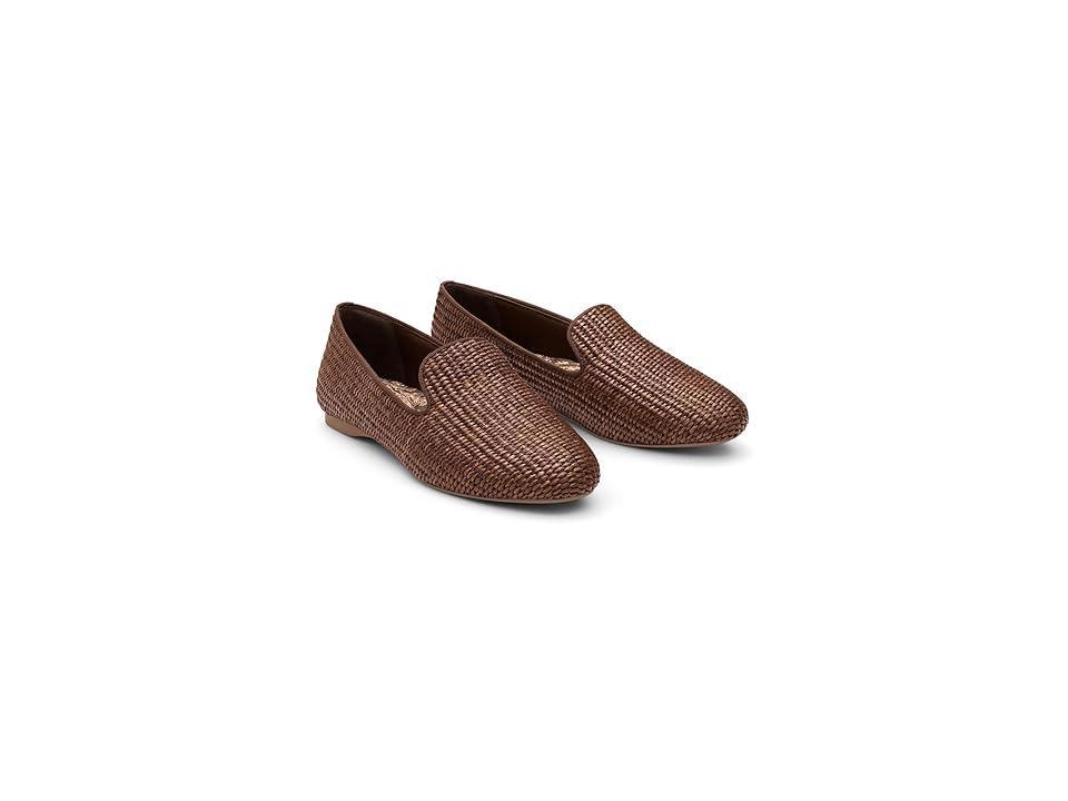 Birdies Starling Raffia Flat (Flax) Women's Flat Shoes Product Image