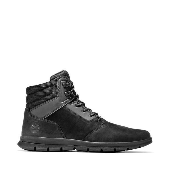 Mens Timberland Graydon Sneaker-Boot Product Image