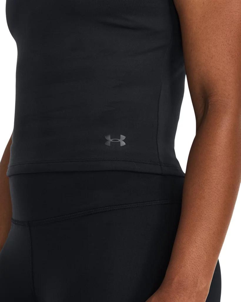 Women's UA Motion Tank Product Image