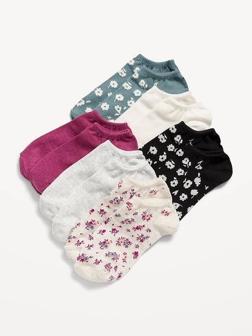 Ankle Socks 6-Pack for Women Product Image