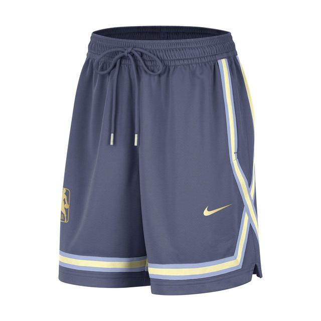 Team 31 Fly Crossover Nike Women's Dri-FIT NBA Shorts Product Image