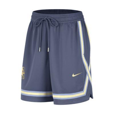 Team 31 Fly Crossover Women's Nike Dri-FIT NBA Shorts Product Image