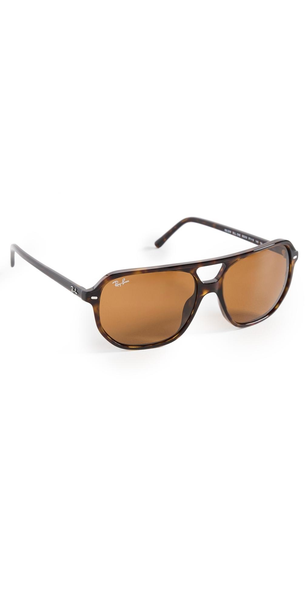 Ray-Ban Bill One 57mm Sunglasses Product Image