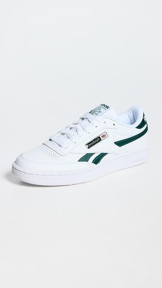 Reebok Club C Revenge Sneakers | Shopbop Product Image