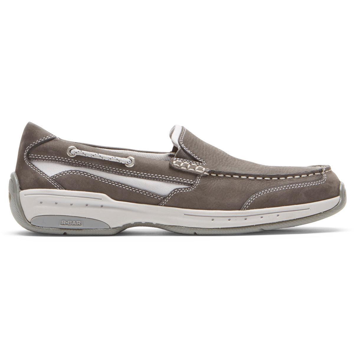 Men’s Captain Venetian Boat Shoe Product Image