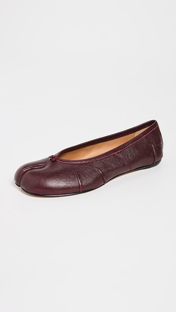 Maison Margiela Tabi Ballerina Flats | Shopbop product image