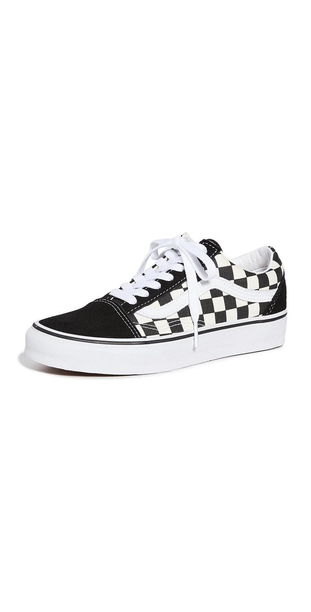 Vans Old Skool Sneaker Product Image