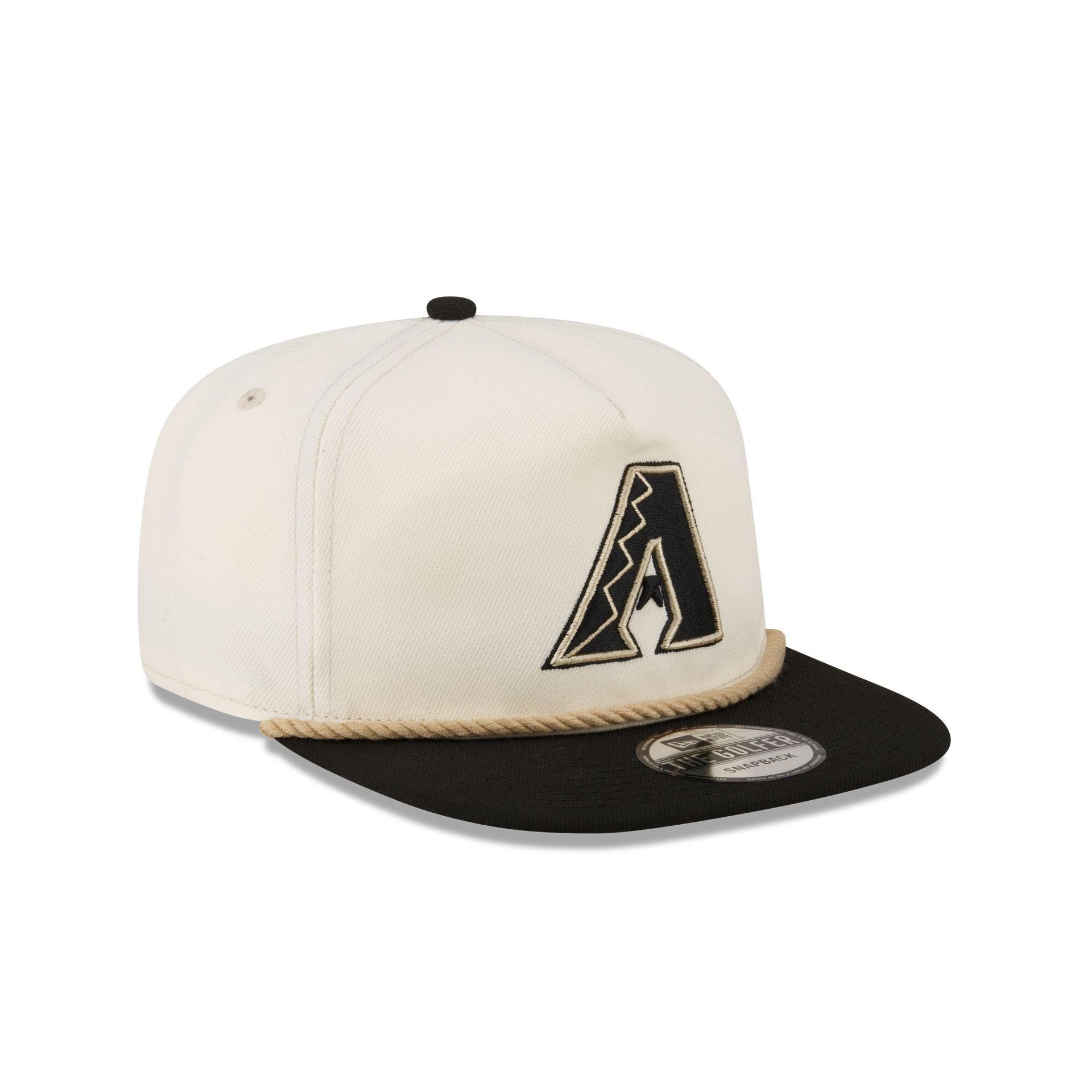 Arizona Diamondbacks City Golfer Hat Male Product Image