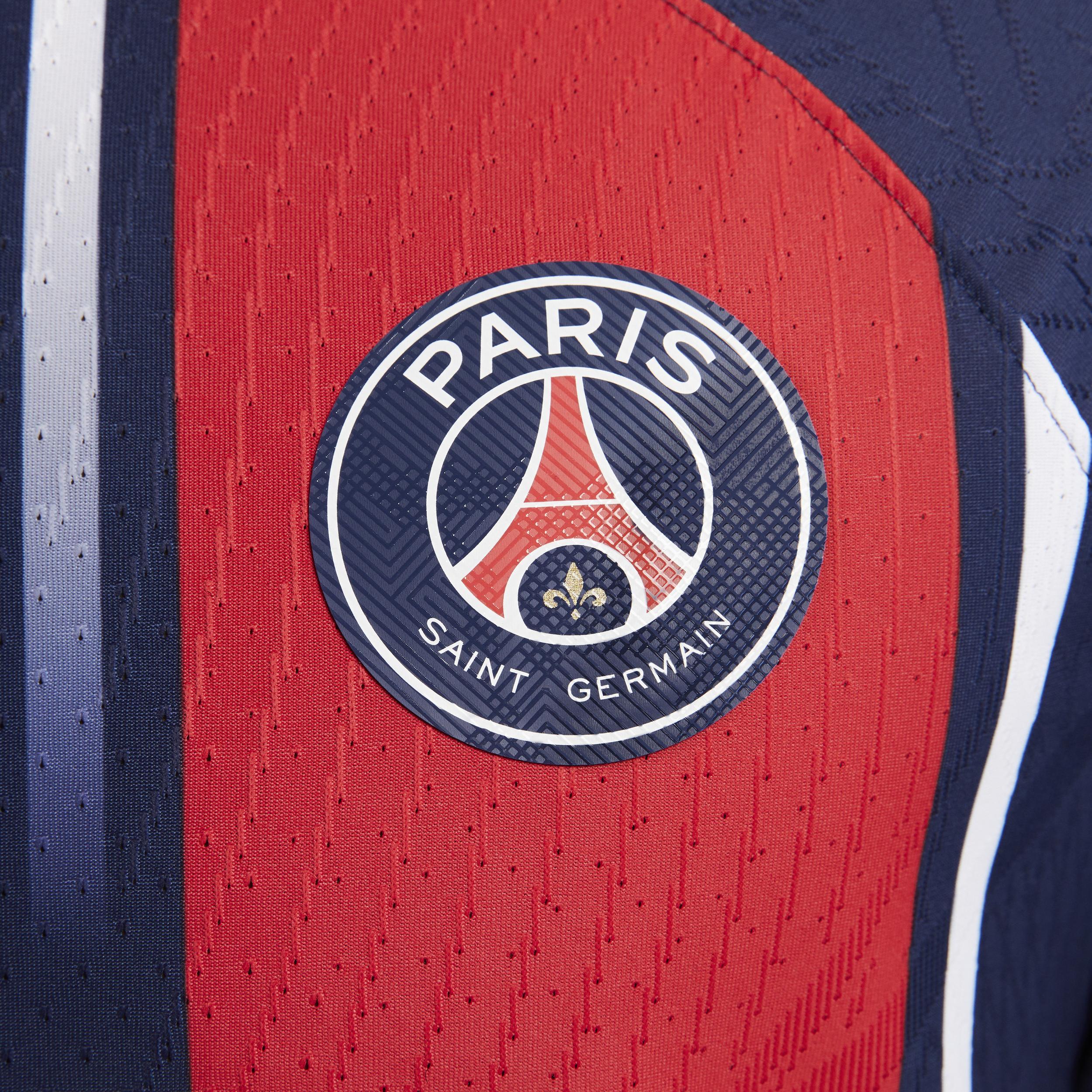 Paris Saint-Germain 2023/24 Match Home Nike Men's Dri-FIT ADV Soccer Jersey Product Image