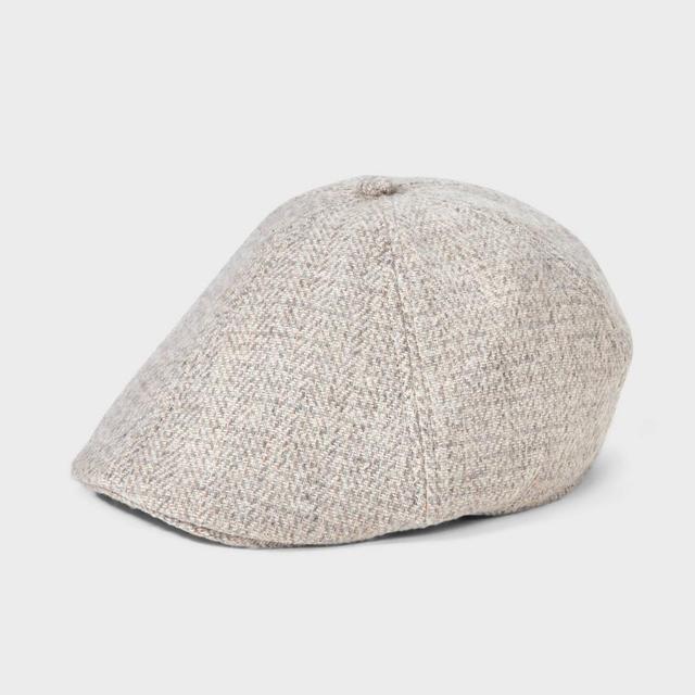 Mens Driver Hat - Goodfellow & Co M/L Product Image