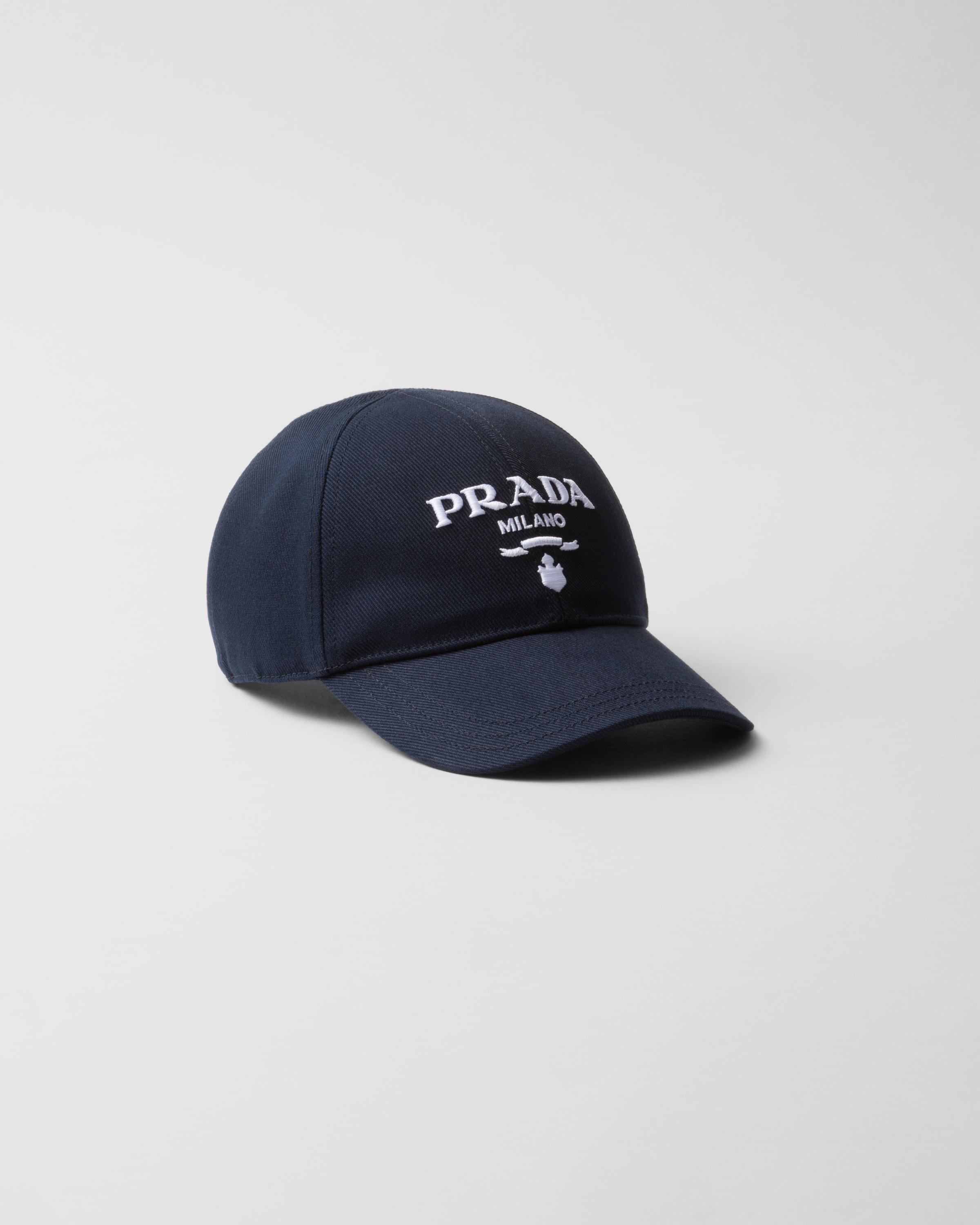 Drill baseball cap Product Image