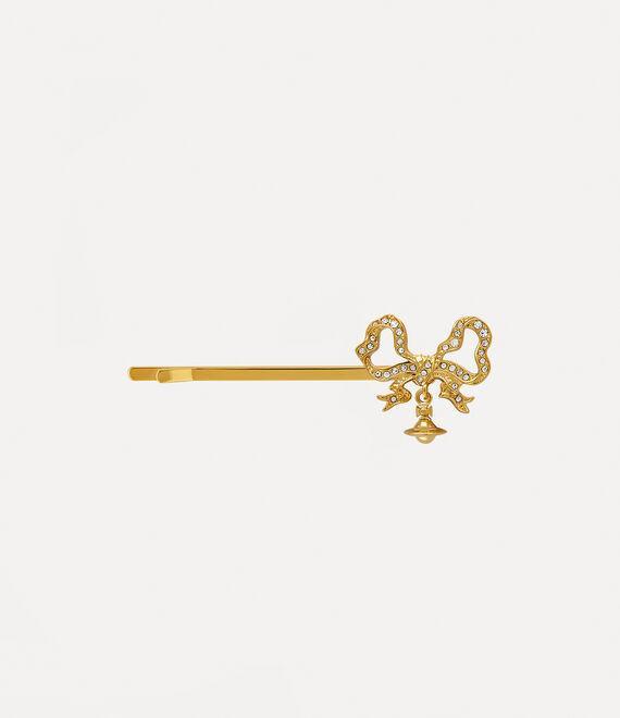 Bow Bobby Pin Product Image