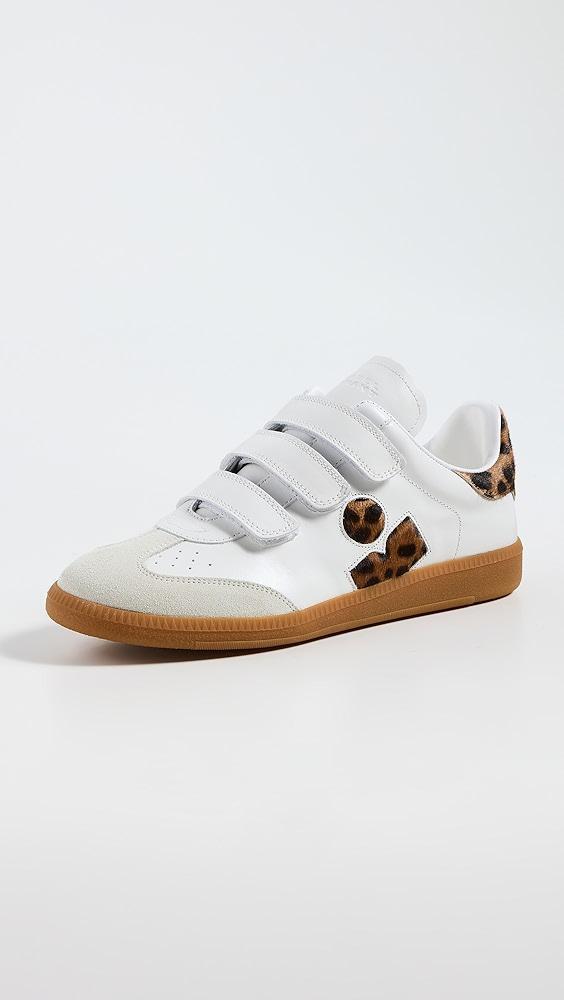 Isabel Marant Beth Sneakers | Shopbop Product Image