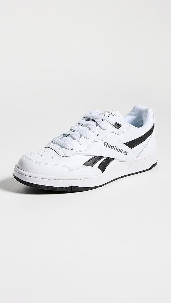 Reebok BB4000 II Low Foundation Sneakers | Shopbop Product Image