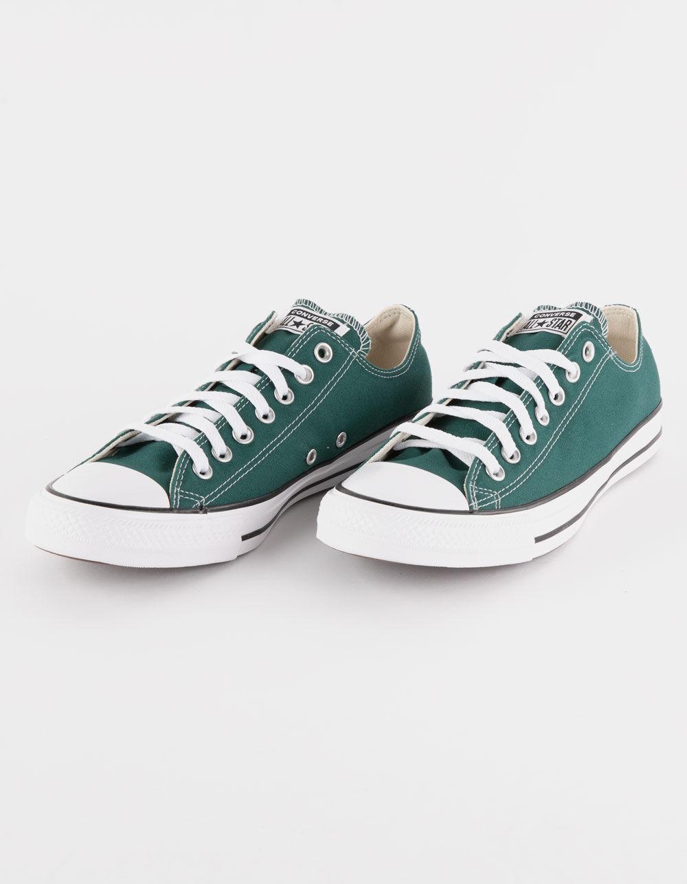 CONVERSE Chuck Taylor All Star Low Top Shoes Product Image