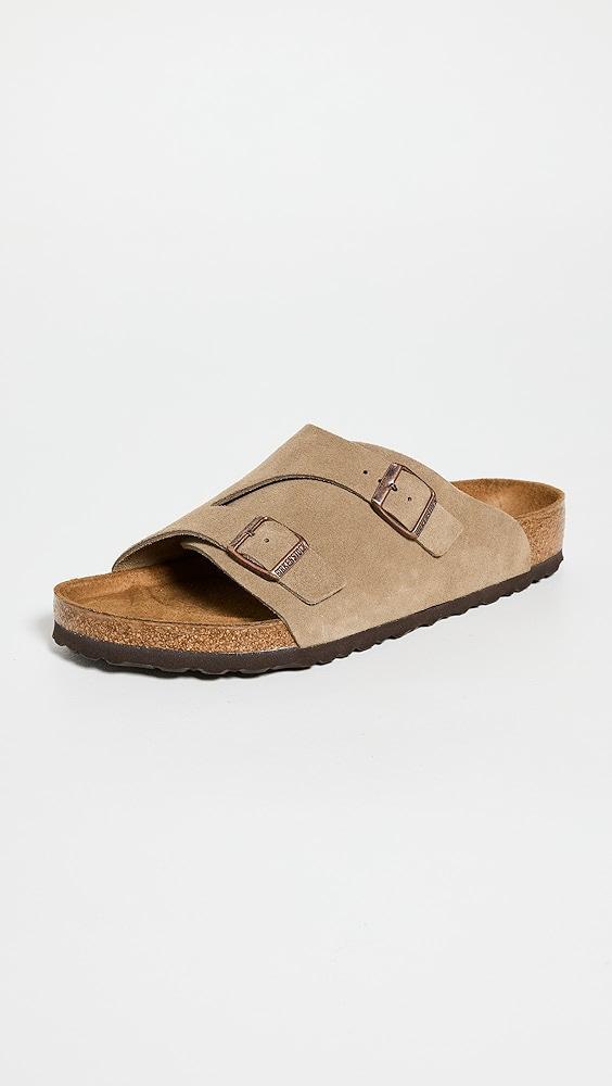 Birkenstock Zurich Sandals | Shopbop Product Image