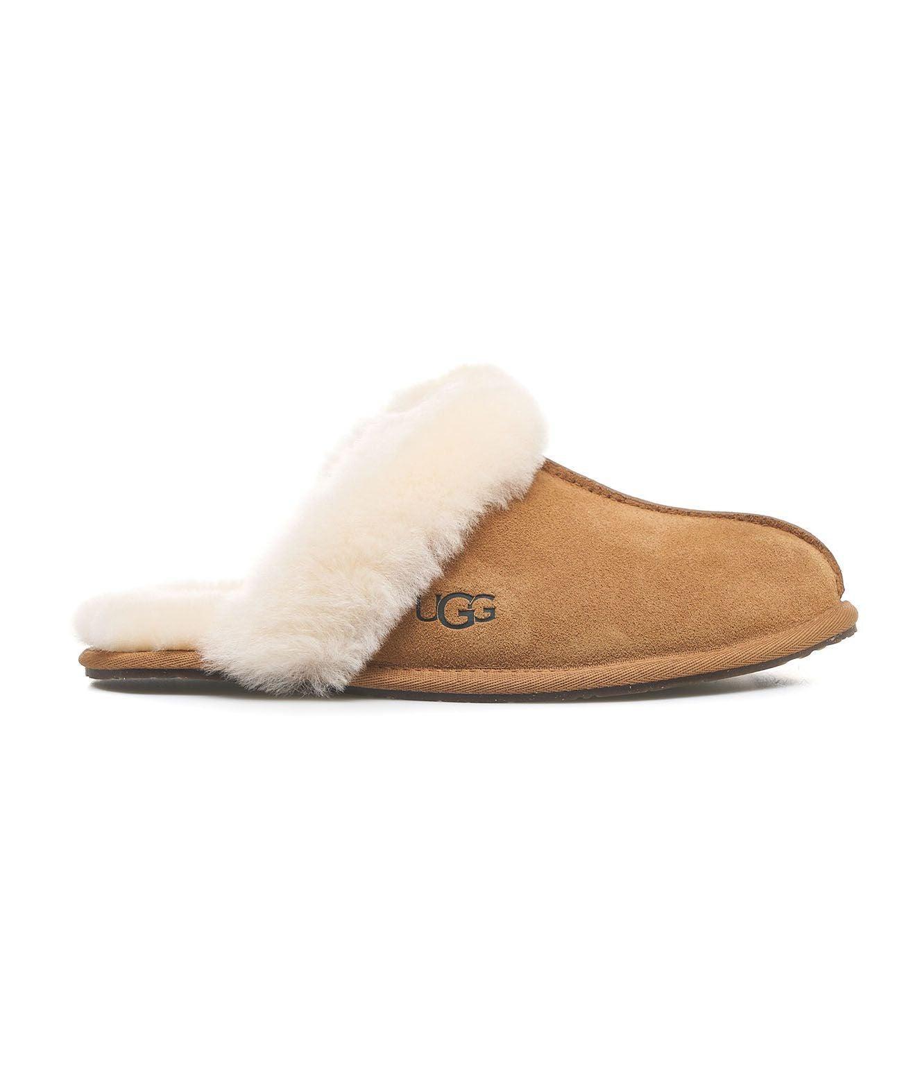 Slipper 'Scuffette' Female Product Image