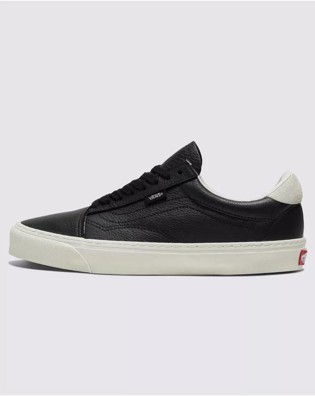 Old Skool Lux Shoe Product Image