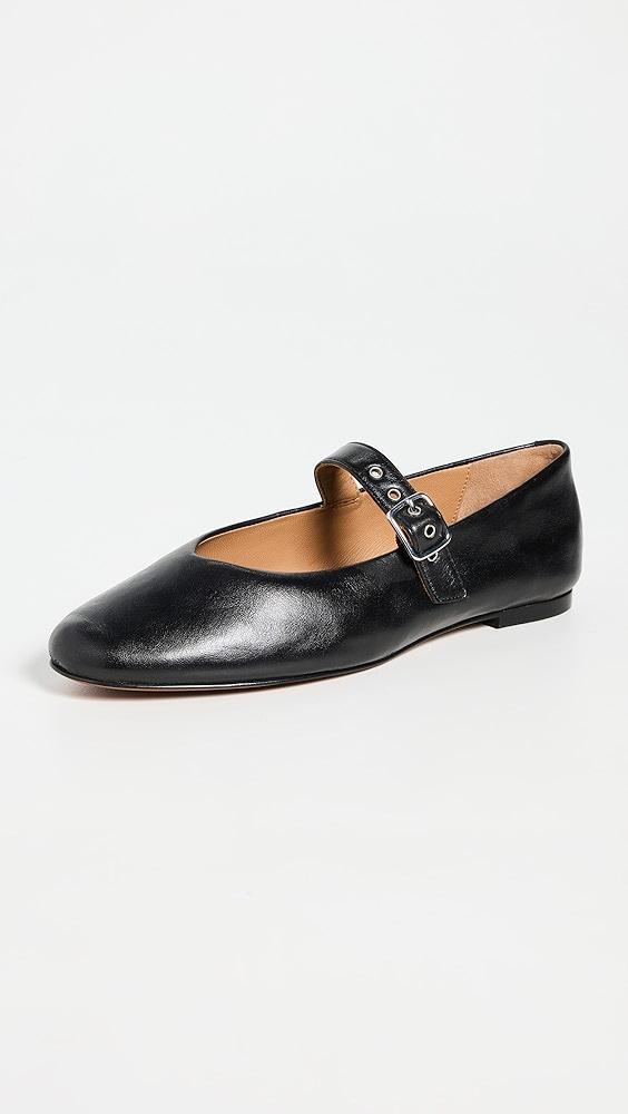 Loeffler Randall Leonie Ballet Flats | Shopbop Product Image