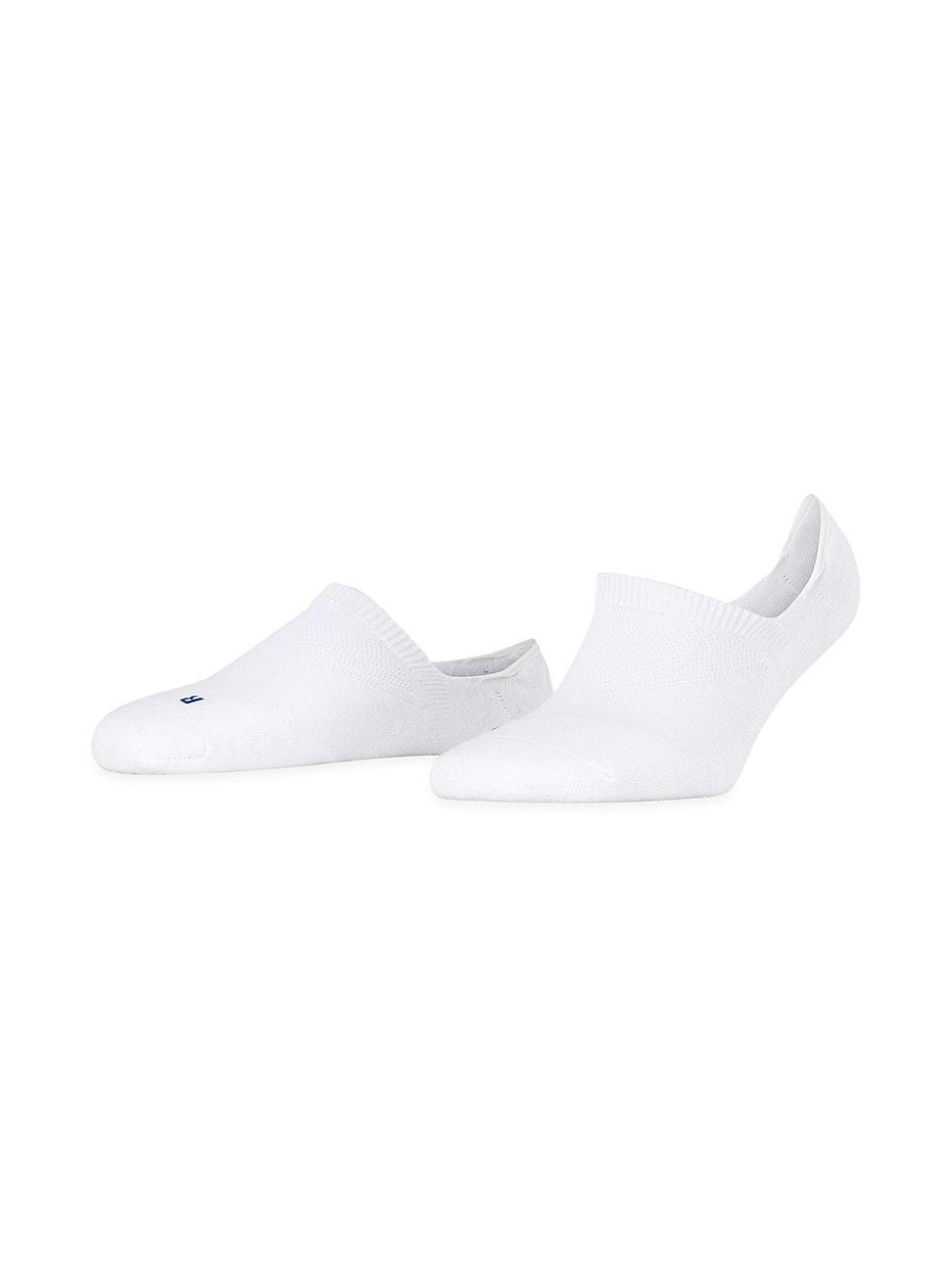 Womens Cool Kick Invisible Socks Product Image