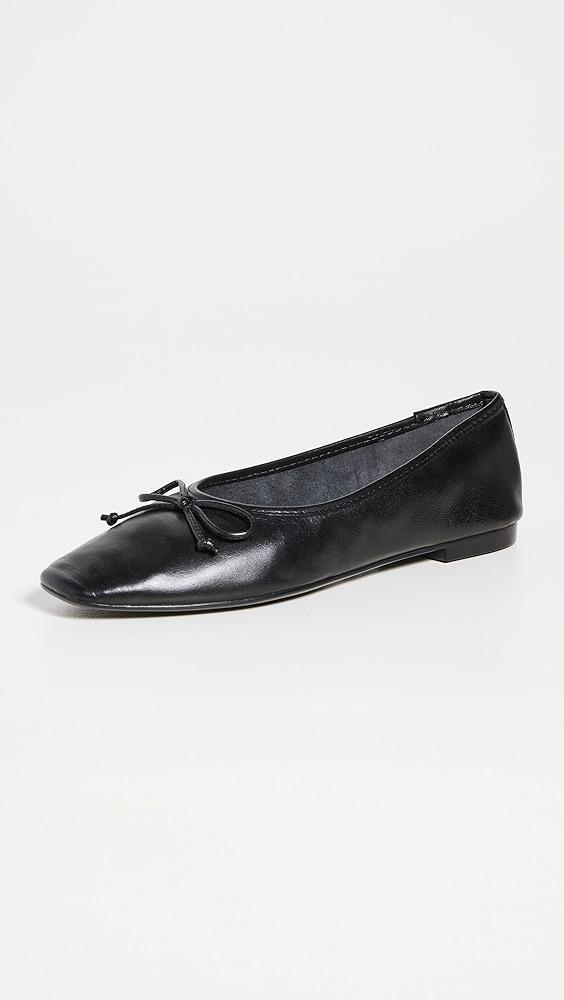 Schutz Arissa Flats | Shopbop Product Image