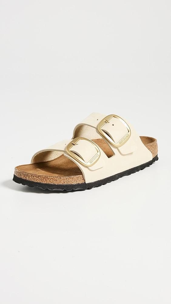 Birkenstock Arizona Big Buckle Sandals | Shopbop Product Image