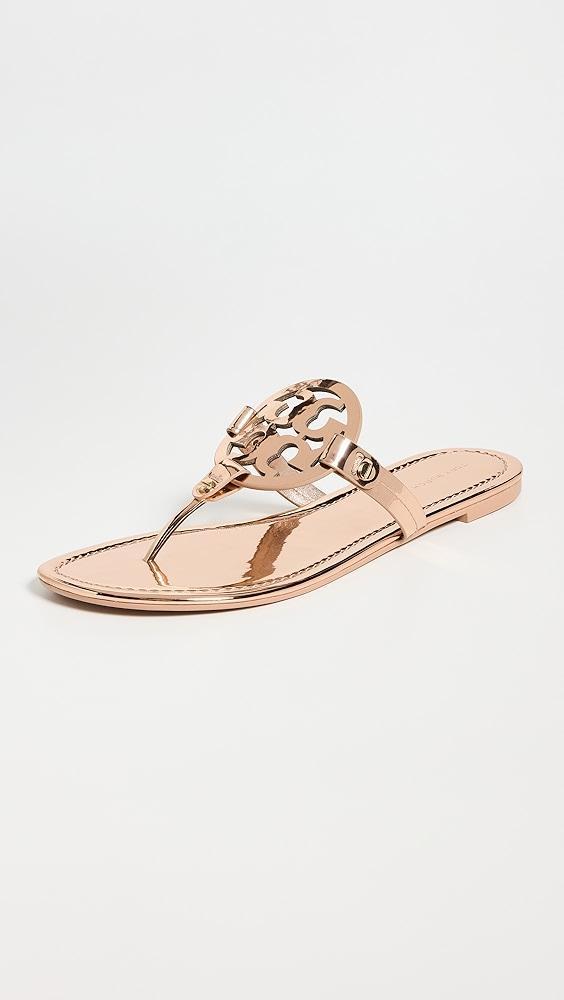 Tory Burch Miller Sandals | Shopbop Product Image