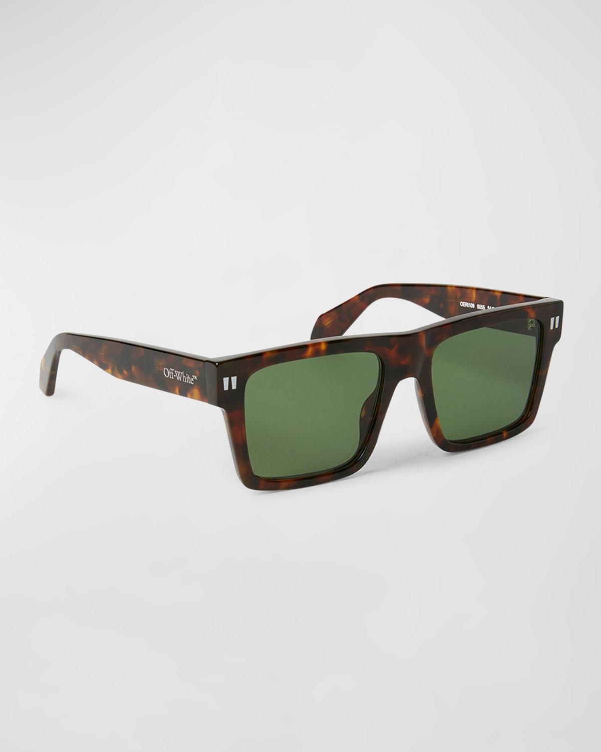 Men's Lawton Acetate Square Sunglasses  Product Image