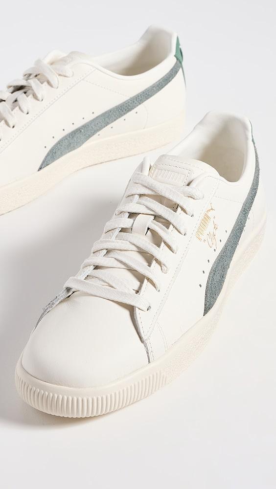 PUMA Select Clyde Base L Sneakers | Shopbop Product Image