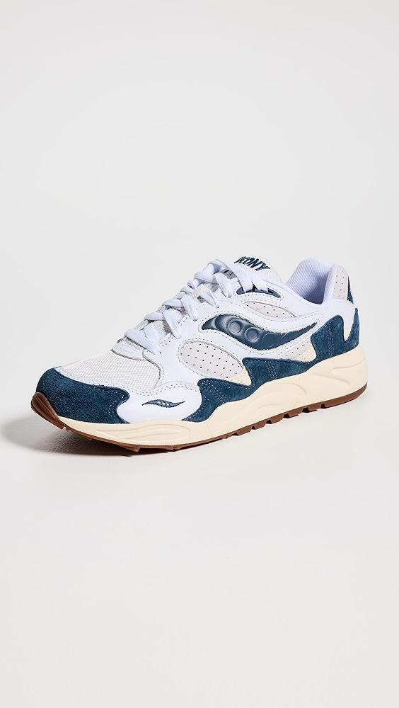 Saucony Grid Shadow 2 Sneakers | Shopbop Product Image