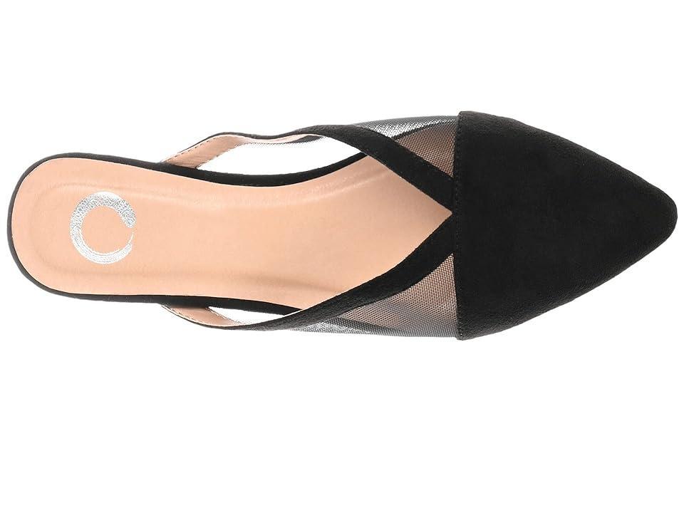 Journee Collection Reeo Womens Mules Product Image