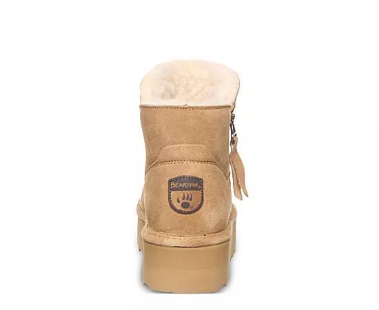 Bearpaw Womens Retro Maren Water Resistant Boot Product Image