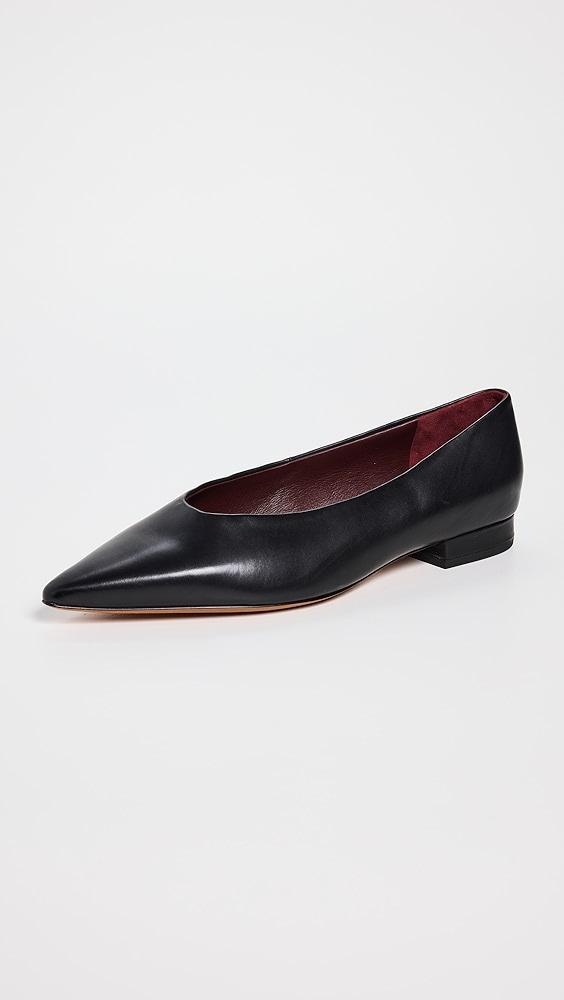 Vince Isabel Flats | Shopbop Product Image