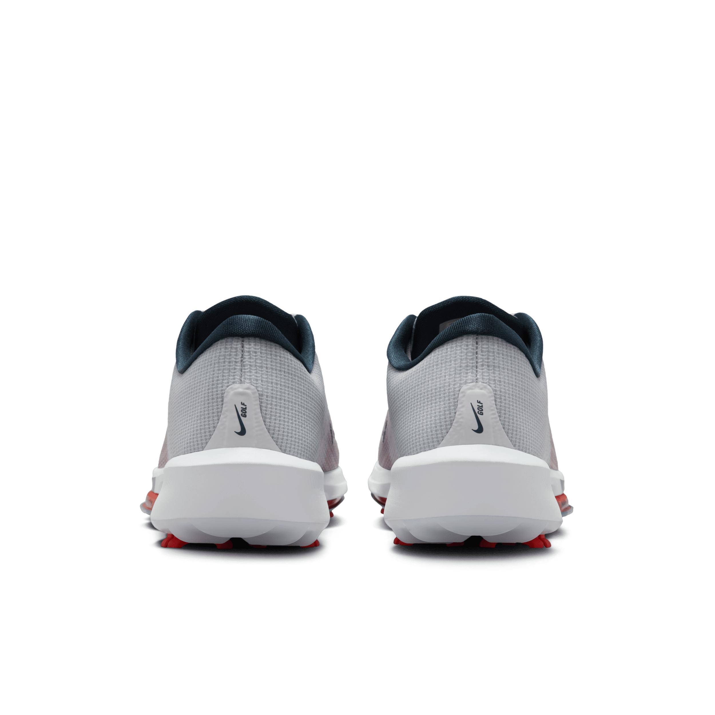 Nike Mens Infinity Tour 2 Golf Shoes Product Image