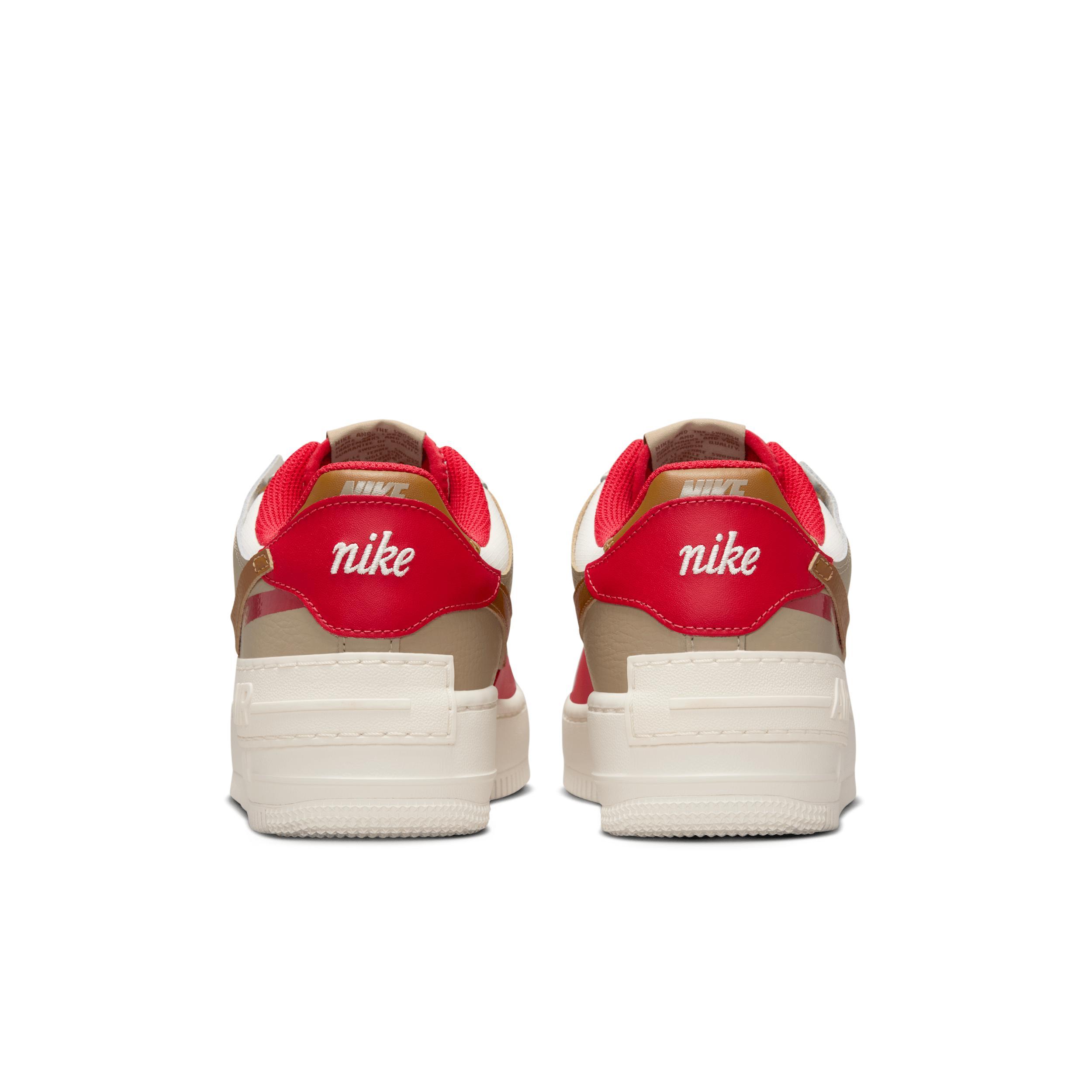 Nike Air Force 1 Shadow Women's Shoes Product Image