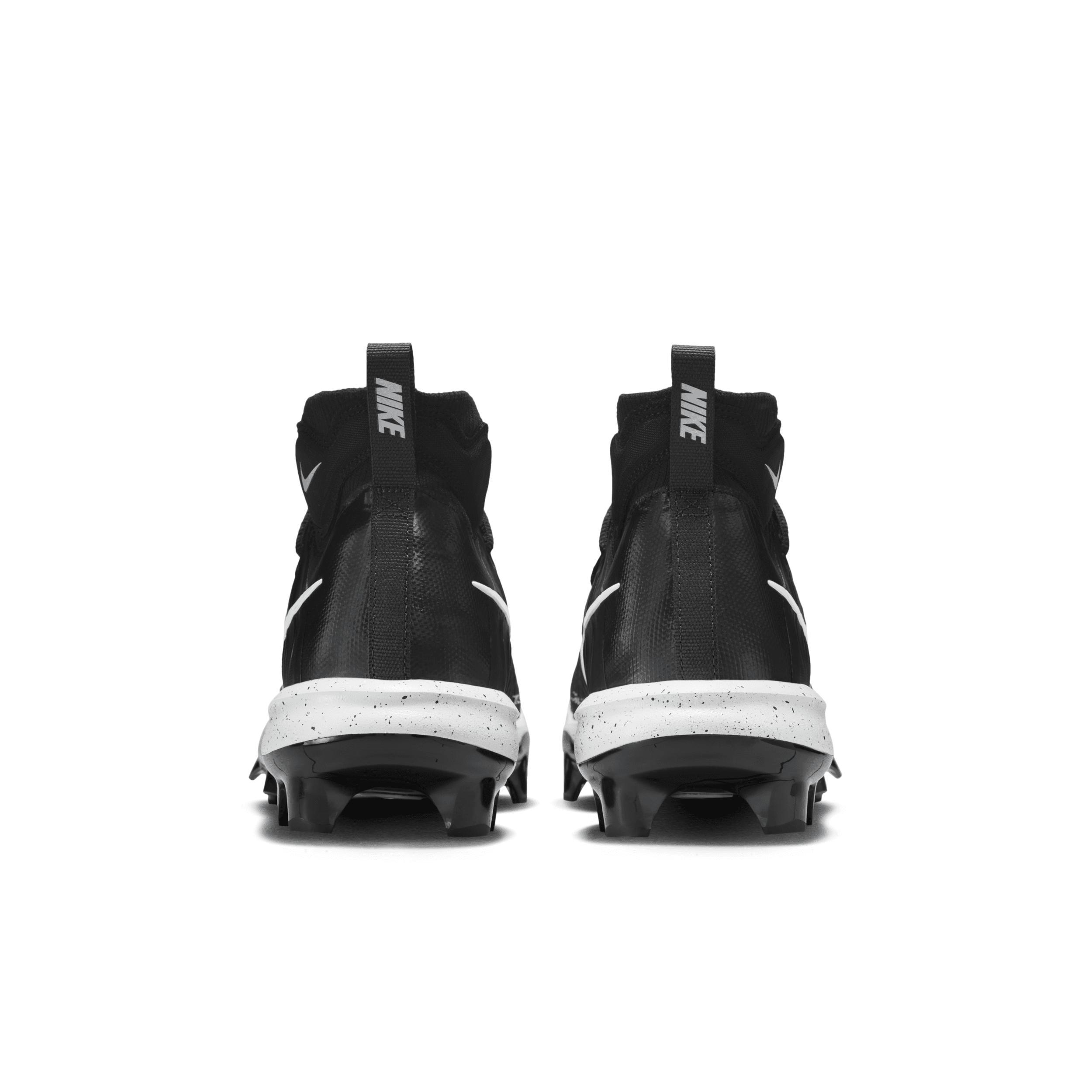 Nike Men's Alpha Huarache NXT MCS Baseball Cleats Product Image