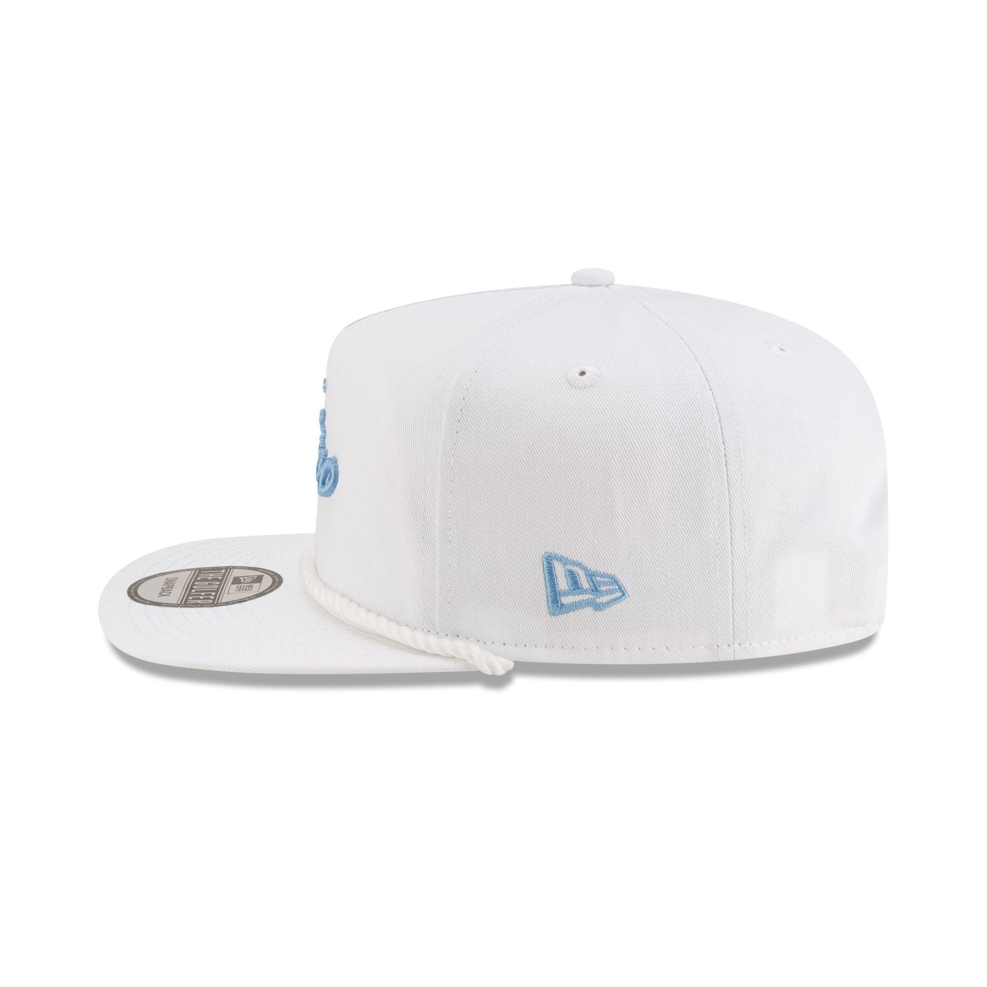 New Era Cap Gino Golfer Hat Male Product Image