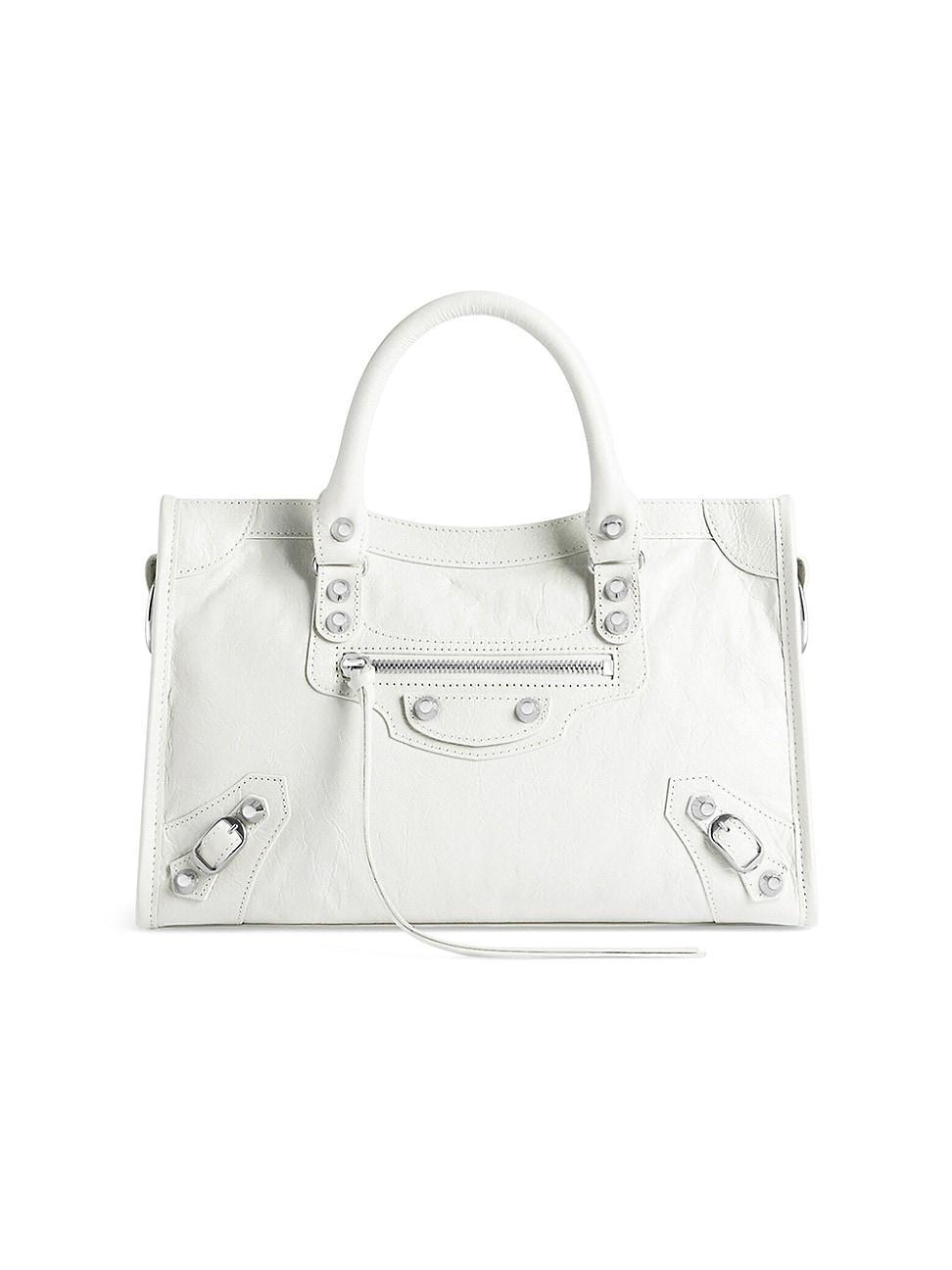 Womens Le City Small Tote Bag Product Image