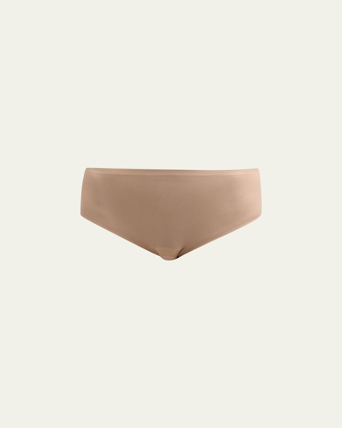 Chantelle Soft Stretch Knit Seamless Hipster Panty Product Image