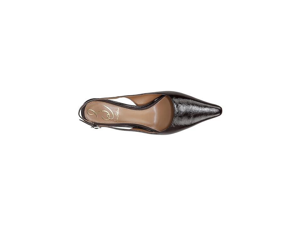 Sam Edelman Bianka Sling (Eggplant) Women's Shoes Product Image