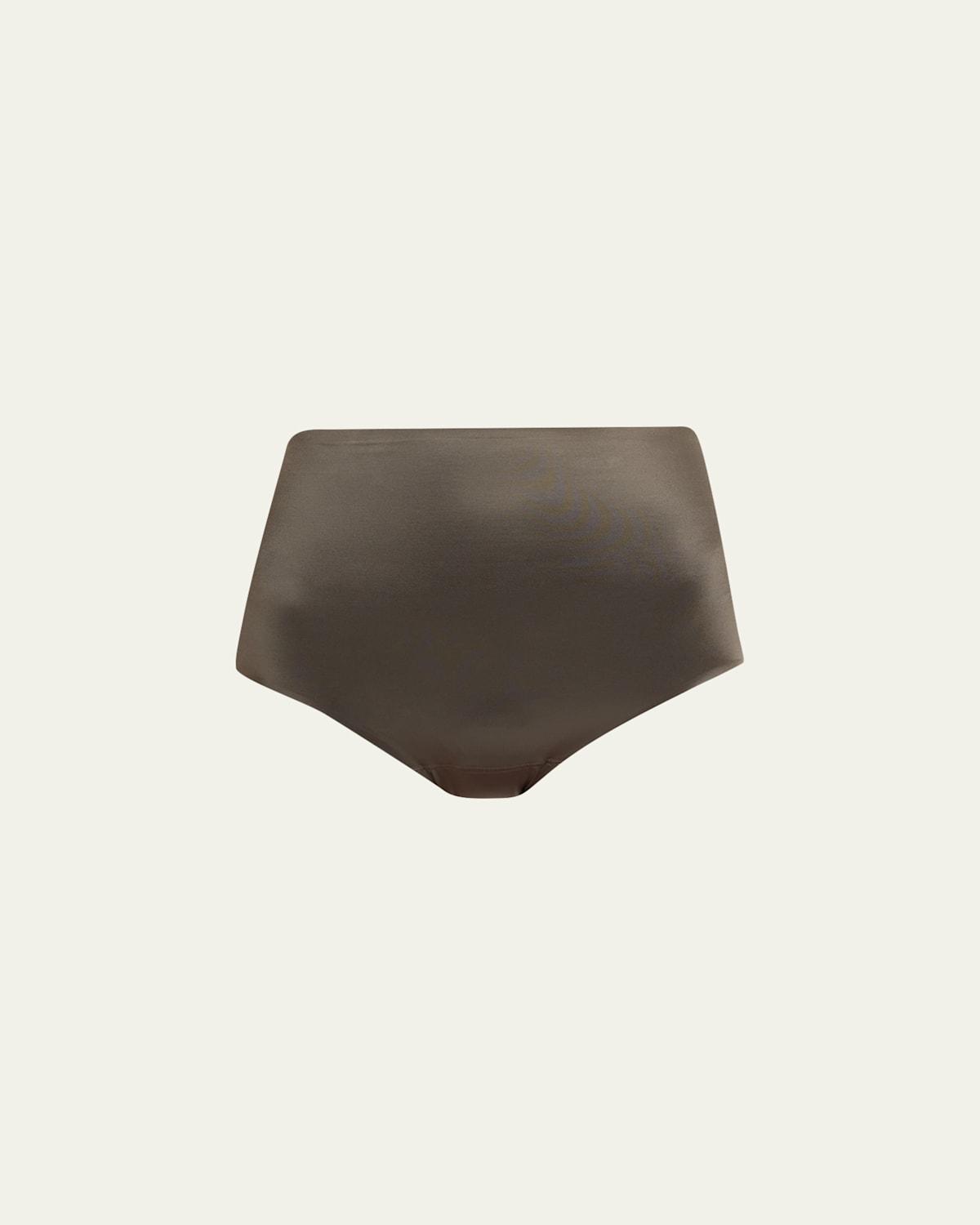 Spanx Shaping Satin Brief Panty Product Image