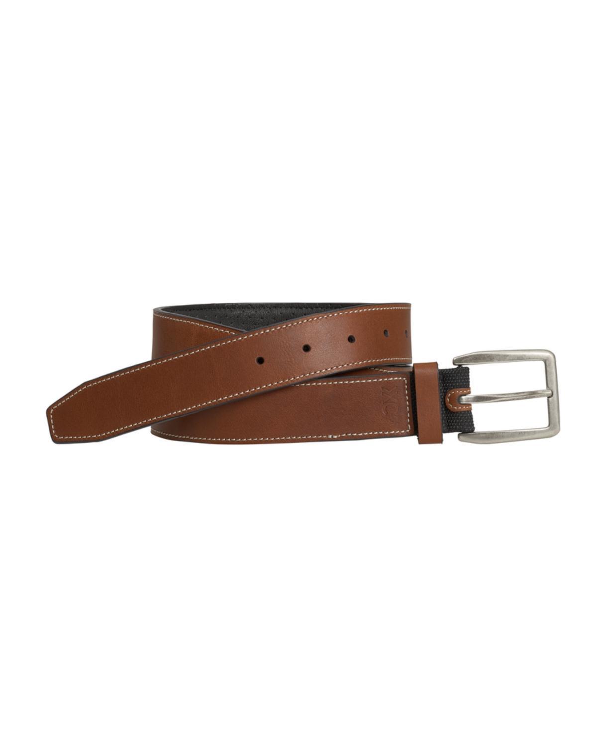 Johnston & Murphy Mens XC4 Sport Casual Belt Product Image