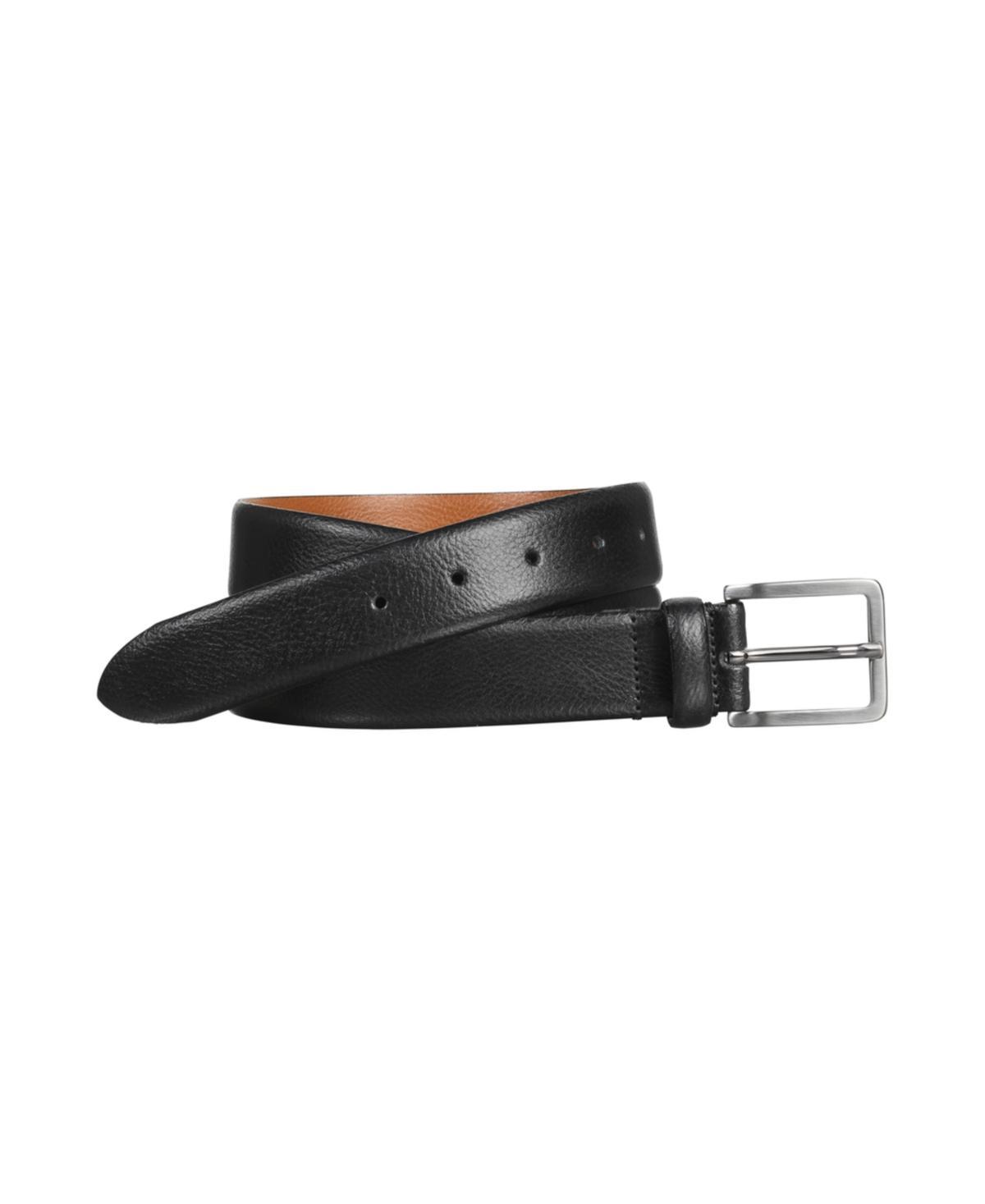 Johnston & Murphy Men's Feather Edge Dress Belt Product Image