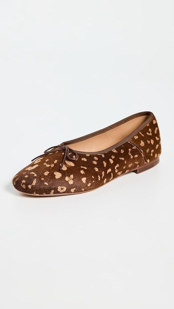 Mansur Gavriel Dream Ballerina Flats | Shopbop Product Image